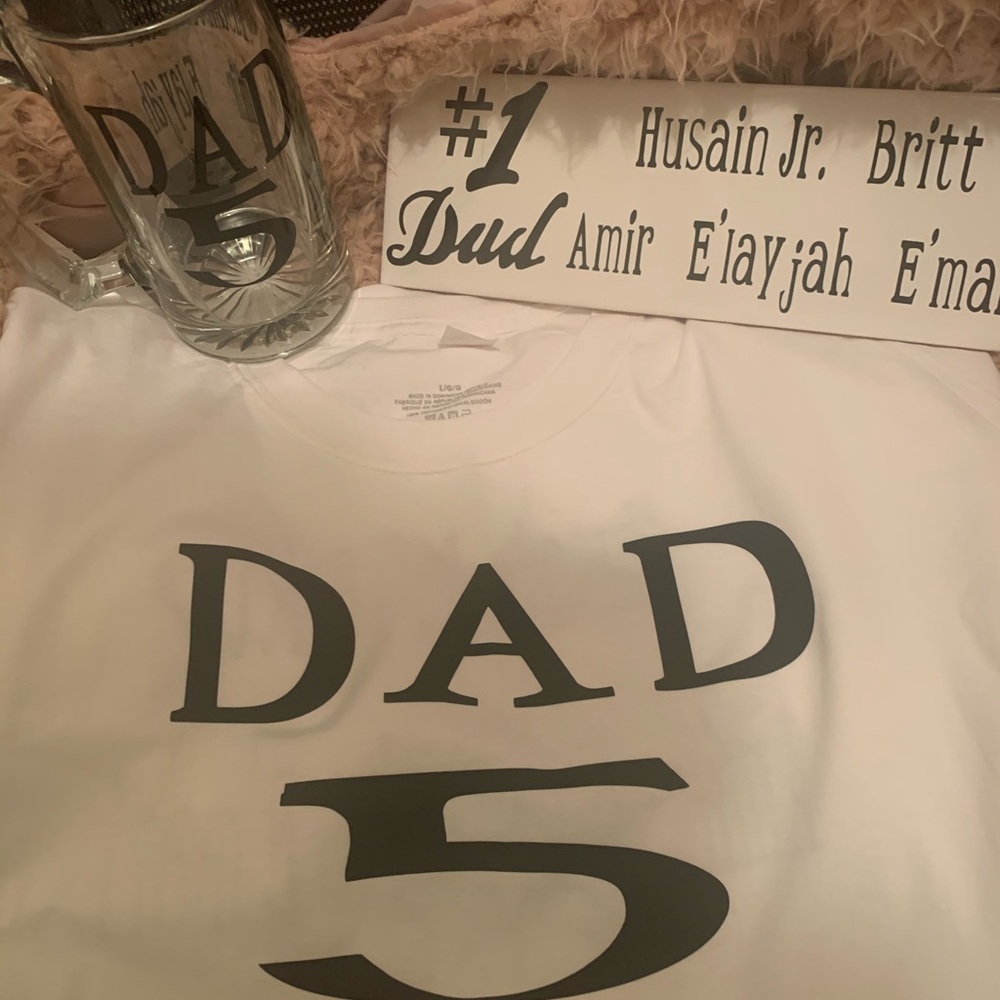 Father’s Day sets